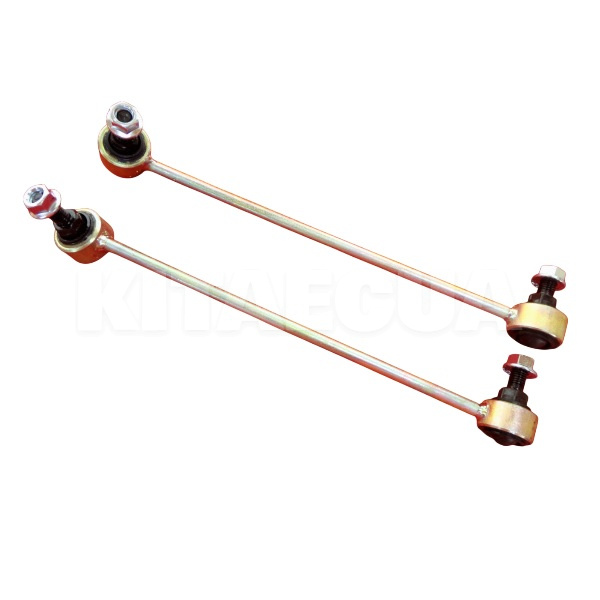 Стійка стабілізатора передня ліва посилена REDAUTO (AS12-285-90P22L) - 2