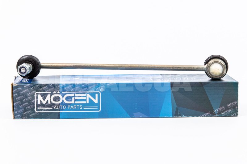 Стійка стабілізатора передня MOGEN на TIGGO FL (T11-2906030) - 5