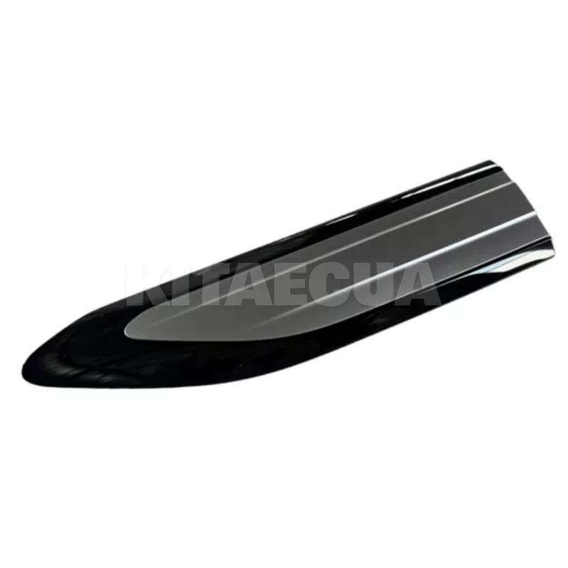 Молдинг крила переднього лівого на VOLKSWAGEN ID.4 CROZZ (L11G 853 688) - 3