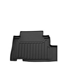 Резиновый коврик в салон задний левый OPEL Antara (2006-2017) Stingray