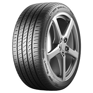 Шина зимова 245/45R19 102V XL FR Polaris 5 Barum