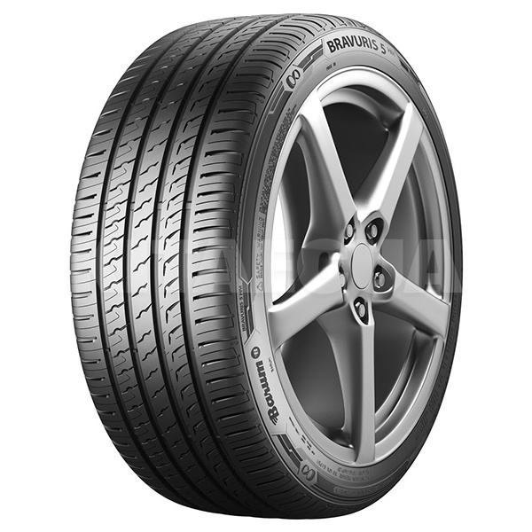 Шина зимняя 245/45R19 102V XL FR Polaris 5 Barum (1000335288)