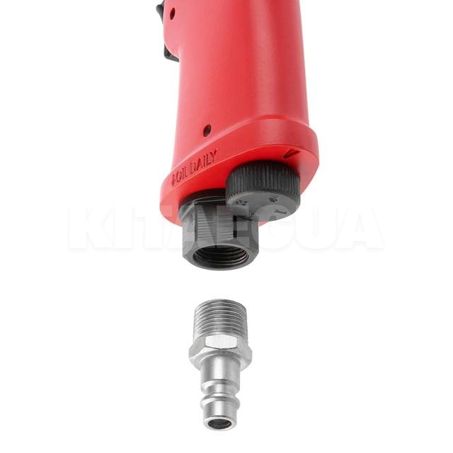 Гайковерт пневматический 3/4" 1600 Нм Intertool (PT-1106) - 4