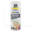 Краска-эмаль для текстиля 150мл желтая Dupli Color (319877-DUPLI-COLOR)