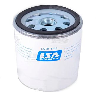 Фильтр масляный LSA
