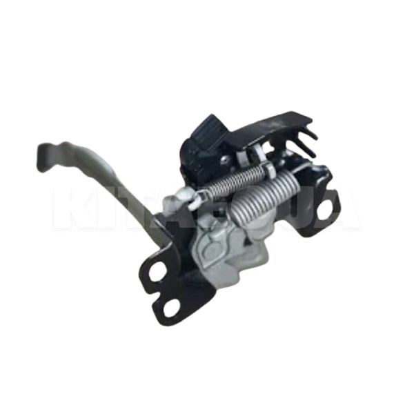 Замок капота ОРИГИНАЛ на HONDA M-NV (74120-3K4-H01)