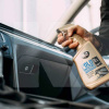 Поліроль для пластику 770мл Polo Protectant MAT K2 (K417M)