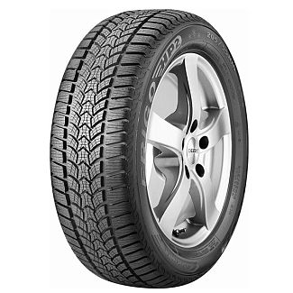 Шина зимова 235/45R18 98V XL Frigo HP2 Debica