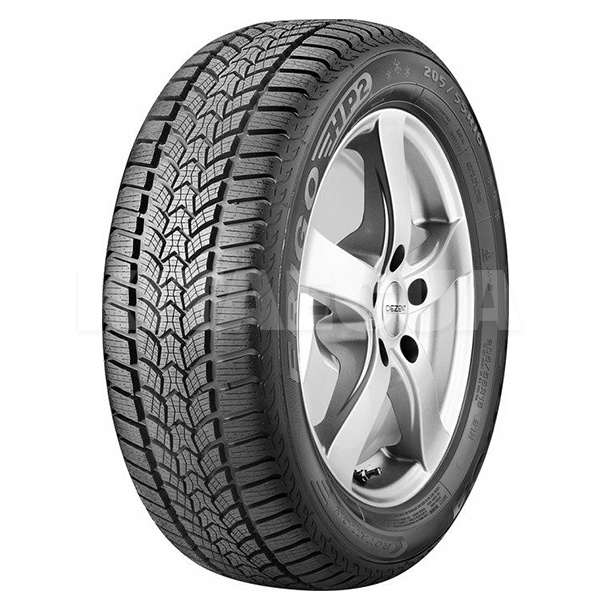 Шина зимова 235/45R18 98V XL Frigo HP2 Debica (1000414408)