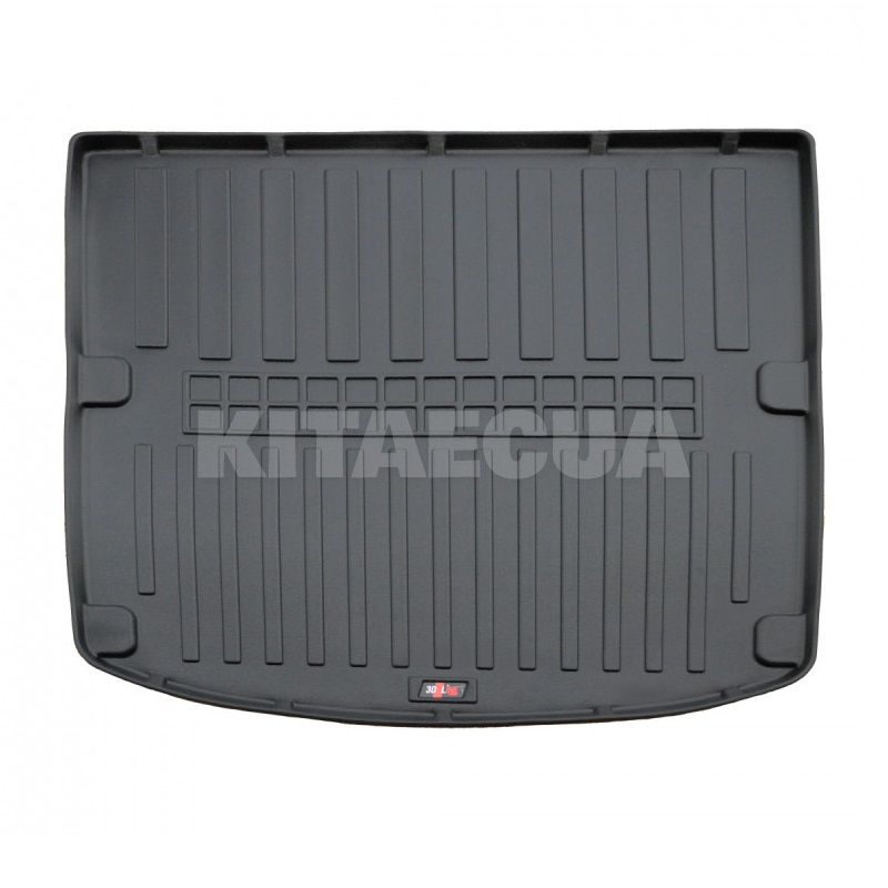 3D коврик багажника TRUNK MAT AUDI A4 (B9) (2015-2019) Stingray (6030021)