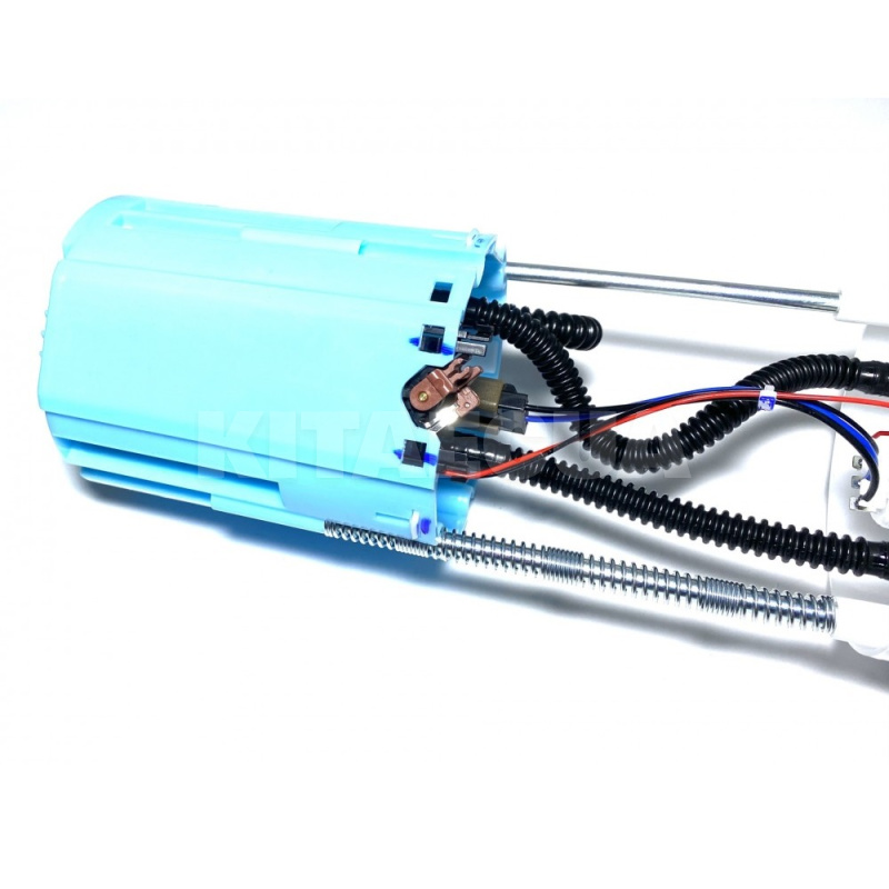 Насос топливный в сборе KLM Autoparts (S11-1106610AB-01) - 2