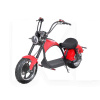 Електроскутер Chopper 2000W, 60V12Ah, Red ROODER (00000054230)