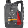 Масло моторное синтетическое 5л 0W-20 Motor Oil SP/GF-6A NISSAN (KE90090144)