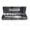 Набор инструментов 3/4" 14 предметова ROCKFORCE (RF-6141-9)