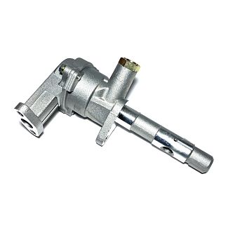 Насос масляный 2.2L KLM Autoparts