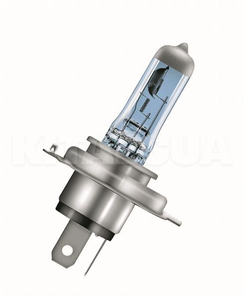 Галогенна лампа H4 60/55W 12V Cool Blue +20% Osram (OS 64193 CBI) - 4