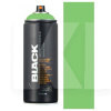 Фарба 400мл матова "зелена Е2Е" MONTANA (264085-MONTANA)