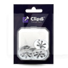 Шайба 30мм на VW / Audi / Seat / Skoda / Ford (компл 10 шт) Clipss (1116)