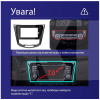 Штатна магнітола MOSS M2 4+32 Gb 10" Nissan Qashqai 2013-2022 Automatic air conditioning (F2 C) AMS (49666)