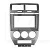 Штатна магнітола MOSS M3 4+32 ГБ 10" Jeep Compass 1 MK 2006-2010 AMS (50823)