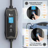 Зарядка Ніссан Ліф (Nissan Leaf) 3.7 кВт Wi-Fi FEYREE (FY3.5-16-1PH-TP1-NW-Ниссан Лиф)