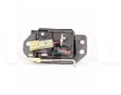 Замок крышки багажника на Geely MK CROSS (1018008256)