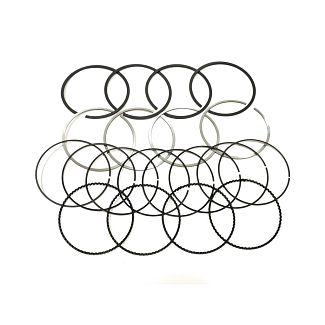 Кільця поршневі STD 2.4L 7 SEVEN PARTS