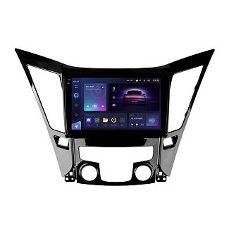Штатная магнитола CC3 2k 4+32Gb 9" Hyundai Sonata 6 YF 2009-2014 (B) Teyes
