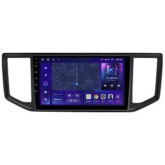 Штатна магнітола MOSS M2 4+32 Gb 10" Volkswagen Crafter 2017-2021 AMS