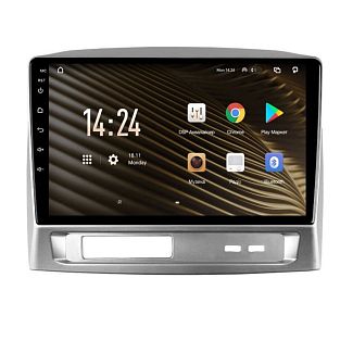Штатна магнітола S9432 4+32 Gb 9" Geely MK 1 2006-2013 SIGMA4car