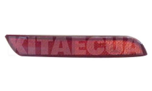 Рефлектор заднего бампера на Great Wall VOLEEX C30 (4135100-J08)