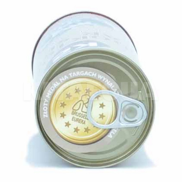 Домішка до олії 443мл Doctor Carspec K2 (T350SYNT) - 3