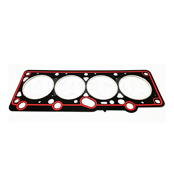 Прокладка ГБЦ 1.6L ELRING на Chery KARRY (480-1003080)