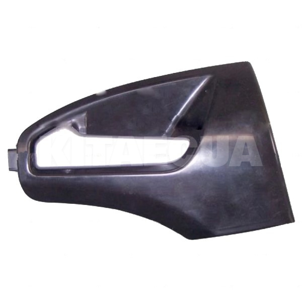 Ручка двери внутренняя задняя левая на Chery M11 (M11-6202070DA)