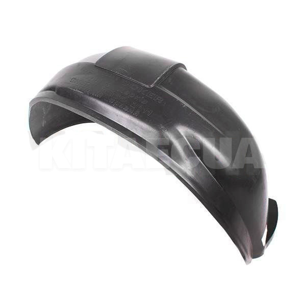 Подкрылки передние (ком-т 2 шт.) MEGA LOCKER на TIGGO FL (T11-3102062PF/T11-31)