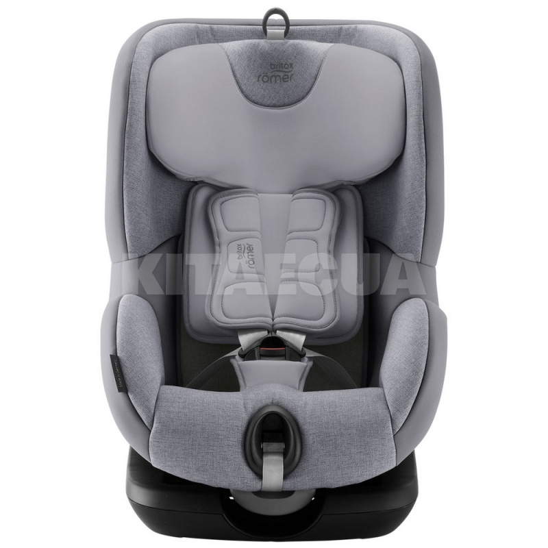 Автокрісло дитяче TRIFIX2 i-Size 9-18 кг мармурове Britax-Romer (2000030795) - 4