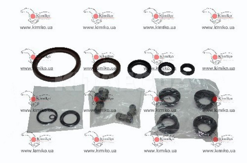 Комплект прокладок двигателя 2.0L KIMIKO на TIGGO 2.0-2.4 (MD975830) - 2