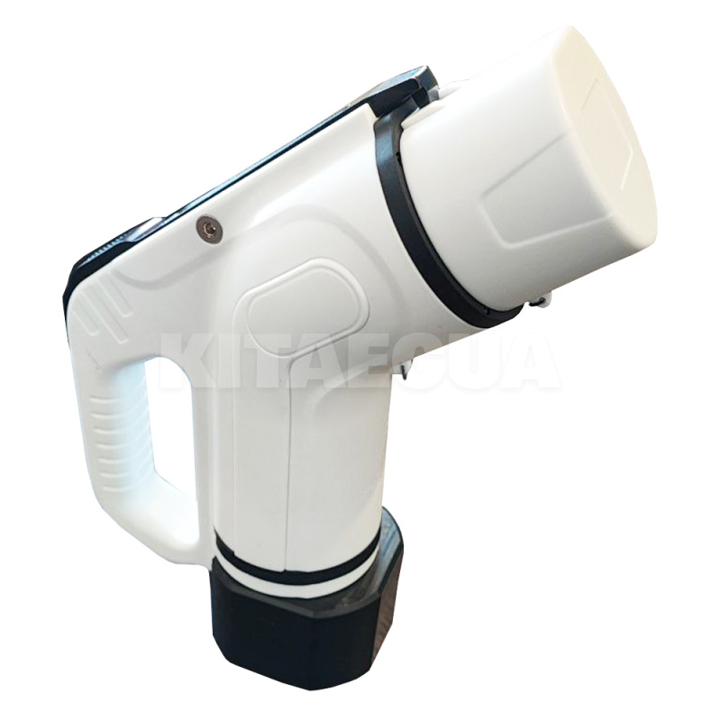 Перехідник 70 кВт Chademo (станція) - GB/T DC (китайське авто) VW ID.3/ID.4/ID.6 Eltis Master на VOLKSWAGEN (002-VW) - 2