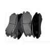 Колодки тормозные передние (3JS) KLM Autoparts на TIGGO 7 Pro (T1C-3501080)