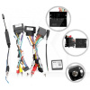 Штатная магнитола CC3L 4+64 Gb 9" Volkswagen Tiguan 1 NF 2006-2017 (F2) Teyes (52179)