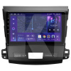 Штатна магнітола MOSS M2 4+32 Gb 9" Mitsubishi Outlander 2 CW0W 2005-2013 (A) AMS (49341)