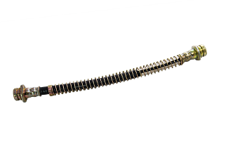 Шланг гальмівний задній 