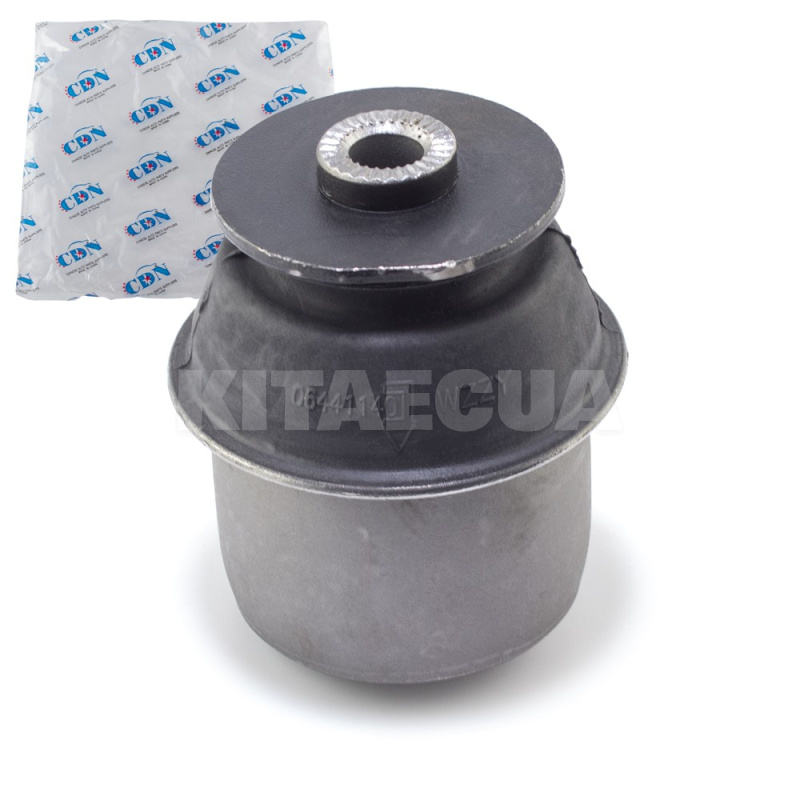 Сайлентблок задньої балки CDN на Geely EMGRAND EC7 (1064001664)