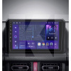 Штатна магнітола MOSS M2 4+32 Gb 9" Suzuki Jimny JB64 2018-2020 AMS (49473)