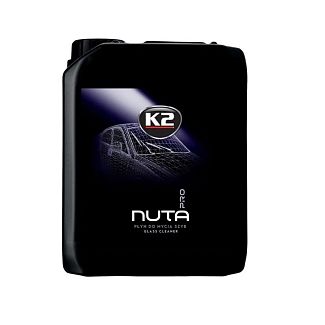 Очиститель для окон и стекла Nuta PRO 5л K2