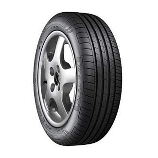 Шина літня 205/55R16 91H EcoControl HP2 FULDA