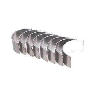 Вкладиші шатунні STD 