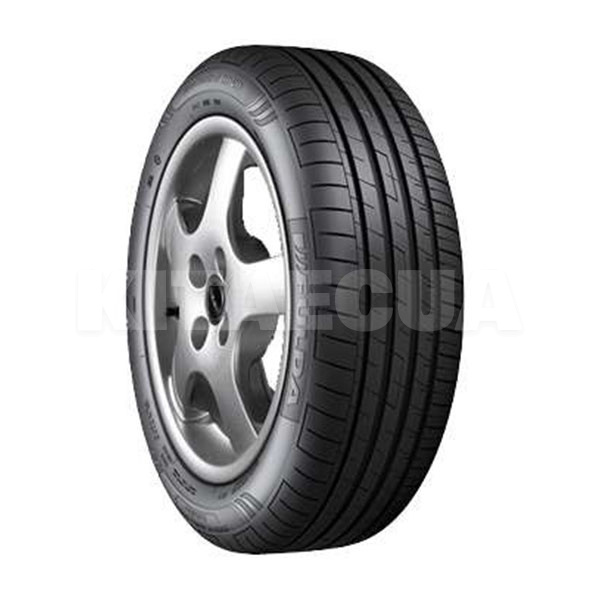 Шина летняя 205/55R16 91H EcoControl HP2 FULDA (1000356496)
