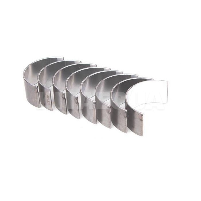 Вкладиші шатунні STD на Great Wall HOVER (1004018-E02)