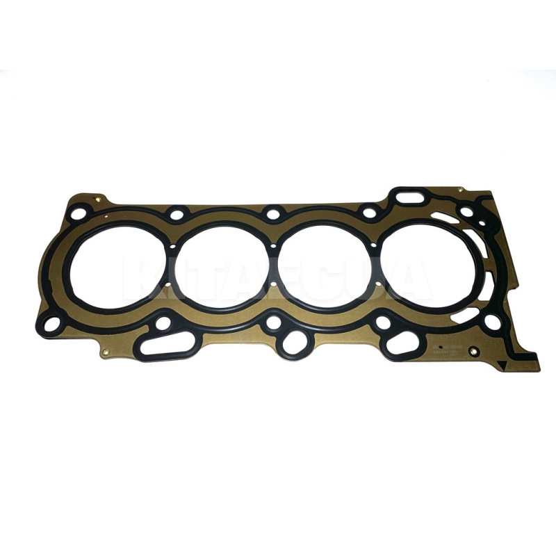 Прокладка ГБЦ (металл) KLM Autoparts на Geely FC (1136000058)